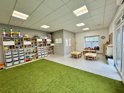 Przedszkole Tczew - Żłobek Tczew - Prywatne Przedszkole i Żłobek w Tczewie "Na Górkach"