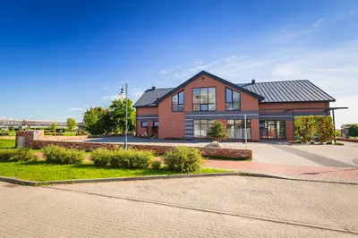 Hotel i Restauracja Vela